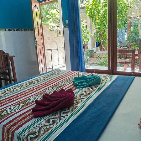 Pandan Wangi Appartement
