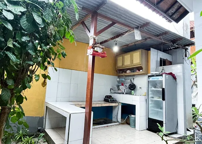 Privatunterkunft Pandan Wangi Nusa Lembongan