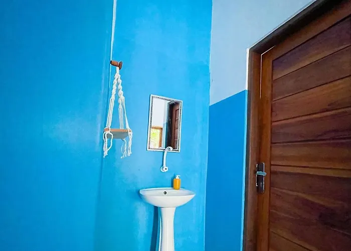 Pandan Wangi Privatunterkunft Nusa Lembongan