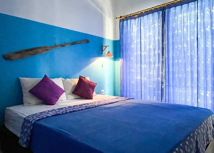 Pandan Wangi * Nusa Lembongan