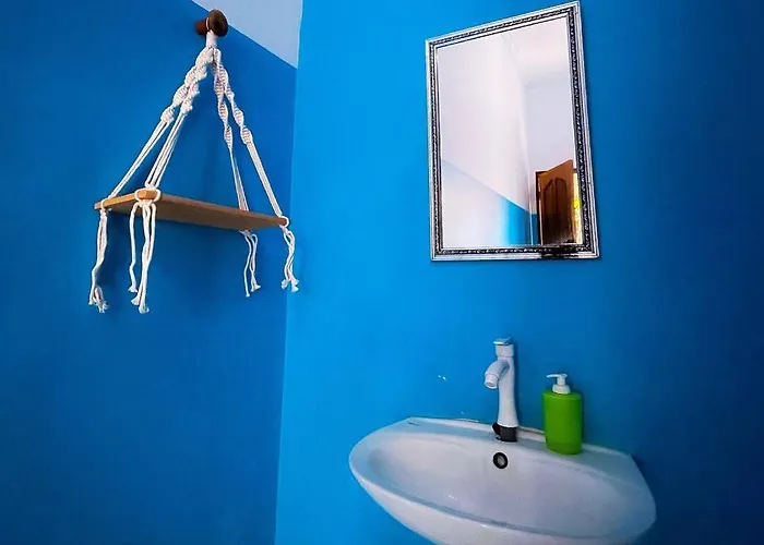 Privatunterkunft Pandan Wangi