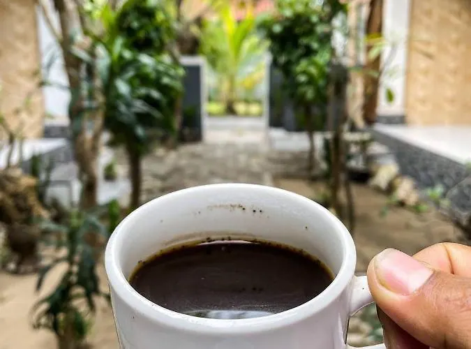 Pandan Wangi * Nusa Lembongan