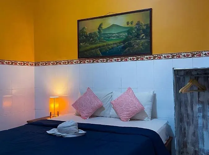Pandan Wangi * Nusa Lembongan