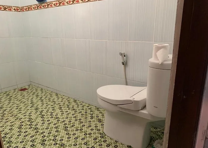 Privatunterkunft Pandan Wangi Nusa Lembongan
